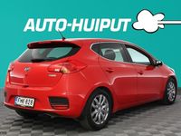 Käytetty Kia Ceed EX 101 HP (74 kW) 2018 Viistoperä