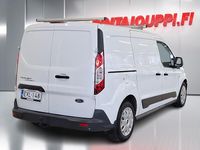 Käytetty Ford Transit Trend 95 HP (69 kW) 2015 Valkoinen Van