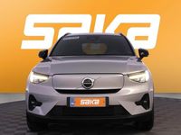 Käytetty Volvo XC40 Plus 300 kW (408 HP) 2023 Katumaasturi