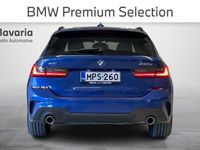 käytetty BMW 330e 330 G21 TouringxDrive Business M Sport // BPS