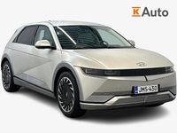 Käytetty Hyundai Ioniq 5 Premium 52 kW (72 HP) 2022 Katumaasturi
