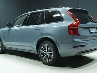 Käytetty Volvo XC90 Performance 456 HP (335 kW) 2023 Harmaa Katumaasturi