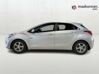 käytetty Hyundai i30 5d 1,6 GDI 6MT ISG Comfort Plus