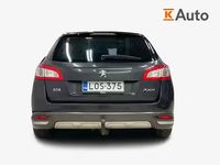 Käytetty Honda CR-V 150 HP (110 kW) 2003 Sininen Katumaasturi