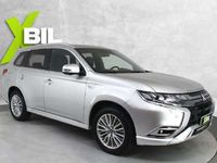 käytetty Mitsubishi Outlander P-HEV Instyle Business X 4WD 5P