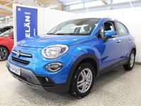 Käytetty Fiat 500X Cross 150 HP (110 kW) 2021 Sininen Katumaasturi