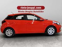 käytetty Hyundai i20 Hatchback 1,0 T-GDI 100 hv 7-DCT Comfort W - Moottorilämmitin, sisäpistoke ja sisätilapuhallin