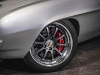 Käytetty Chevrolet Camaro LS 513 HP (377 kW) 1969 Coupe - kaksiovinen