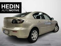 käytetty Mazda 3 Sedan 1,6 75 Year Edition Business 5MT 4d N06