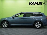 käytetty VW Passat Variant Comfortline 1,4 TSI 92 kW (125 hv) DSG-automaatti // Adapt. vakkari / sähkökontti / Lohkoläm