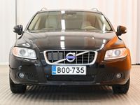 käytetty Volvo V70 T4 Summum aut