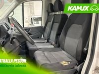 Käytetty VW Crafter 177 HP (130 kW) 2019 Valkoinen Van