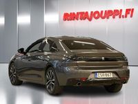Käytetty Peugeot 508 SW GT 224 HP (164 kW) 2021 Farmari