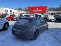 Käytetty Toyota Corolla Active 122 HP (89 kW) 2020 Viistoperä