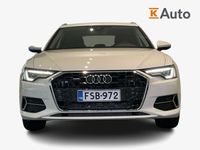 käytetty Audi A6 Avant Progress Plus 50 TFSI e quattro