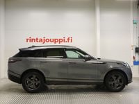 käytetty Land Rover Range Rover Velar D180 2,0 diesel S - 3kk lyhennysvapaa - 1