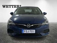 käytetty Opel Astra 5-ov Ultimate Innovation 145 Turbo A