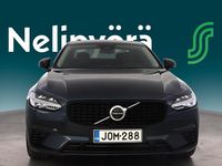 Käytetty Volvo S90 Performance 456 HP (335 kW) 2024 Sedan