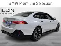 Käytetty BMW 530e Comfort Edition 299 HP (219 kW) 2025 Sedan