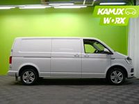 Käytetty VW T6 150 HP (110 kW) 2018 Valkoinen Van