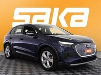 Käytetty Audi Q4 e-tron 150 kW (204 HP) 2023 Katumaasturi