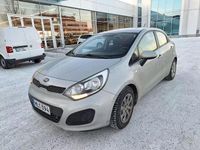Käytetty Kia Rio LX 2013
