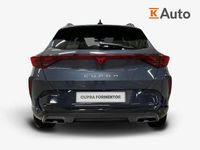 Uusi Cupra Formentor 148 HP (108 kW) 2026 Met. harmaa Katumaasturi