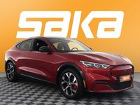 Käytetty Ford Mustang Mach-E 258 kW (351 HP) 2021 Katumaasturi