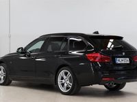 käytetty BMW 320 320 F31 Touring d A xDrive Business Exclusive M Sport * Prof. Navi, DrivingAssist, LED, Neliveto *