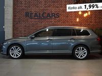 Käytetty VW Passat GTE 156 HP (114 kW) 2015 Farmari