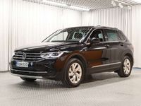 käytetty VW Tiguan TiguanFarmari 1395cm3