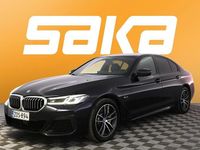 Käytetty BMW 530 M Sport 292 HP (214 kW) 2023 Sedan