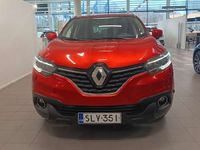 käytetty Renault Kadjar Energy TCe 130 Zen