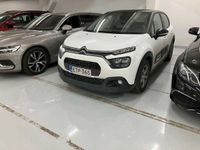 käytetty Citroën C3 PureTech 82 Feel Pack