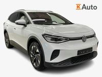 Uusi VW ID.4 Pro 207 kW (282 HP) 2026 Valkoinen Katumaasturi