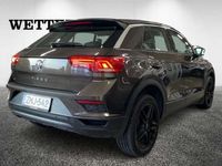 käytetty VW T-Roc Sport 2,0 TDI SCR 110 kW 4MOTION DSG-autom