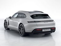 käytetty Porsche Taycan 4S Sport Turismo Advantage Edition