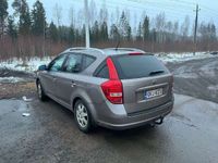 käytetty Kia Ceed Sportswagon 1,6 Active A/T