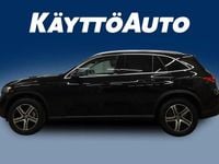 Käytetty Mercedes GLC300e Business 313 HP (230 kW) 2026 Musta