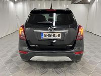 Käytetty Opel Mokka Enjoy 140 HP (102 kW) 2017 Katumaasturi