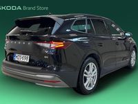 Käytetty Skoda Enyaq iV 150 kW (204 HP) 2021 Katumaasturi