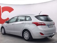 käytetty Hyundai i30 Wagon 1,6 GDI 6MT ISG Comfort