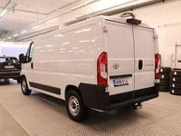 Käytetty Toyota Proace 140 HP (102 kW) 2024 Valkoinen Tila-auto