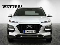 käytetty Hyundai Kona 1,6 hybrid 141 hv 6-DCT Comfort MY20 - 1