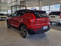 käytetty Volvo XC40 P8 AWD R-Design aut