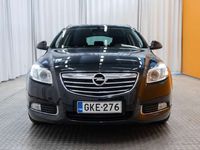 käytetty Opel Insignia Grand Sport Innovation Plus 136 D Turbo - 1.om, HUD