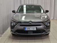 käytetty Citroën C5 X PureTech 180 Shine Pack Launch Edition EAT8