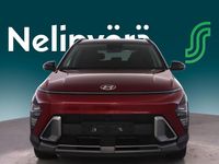 Uusi Hyundai Kona Edition 2026 Katumaasturi