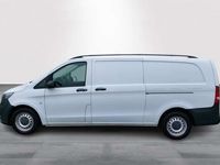 käytetty Mercedes Vito 116CDI-3,2/34K pitkä A3