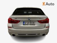 käytetty BMW 520 520 G31 Touring d A xDrive MHEV Business Sport **LED-Valot, Navi, Seisontalämmitys**
